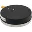 600CB, 4-1/2" Pressure Gauge with Lower Mount (0-100 PSI)