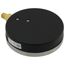 600CB, 4-1/2" Pressure Gauge with Lower Mount (0-160 PSI)