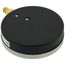 600CB, 4-1/2" Pressure Gauge with Lower Mount (0-200 PSI)