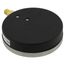 600CB, 4-1/2" Pressure Gauge with Lower Mount (0-60 PSI)