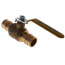 1" Expansion PEX Brass Ball Valve (Lead Free)
