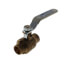 1/2" Expansion PEX Brass Ball Valve (Lead Free)