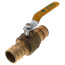 1-1/4" Expansion PEX Brass Ball Valve (Lead Free)