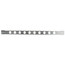 26" Galvanized Bracket for CPVC