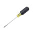 3/16" x 4" Cabinet Tipped Screwdriver