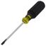 3/16" x 4" Cabinet Tipped Screwdriver