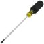 3/16" x 6" Cabinet Tipped Screwdriver