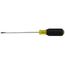 3/16" x 6" Cabinet Tipped Screwdriver