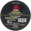 3/4" x 66' Commercial Grade Vinyl Electrical Tape, 7mm (Black)