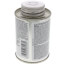 4 oz. Medium Body, Fast Set PVC Cement (Clear)