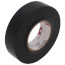 3/4" x 66' Professional Grade Vinyl Electrical Tape, 7mm (Black)
