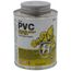 8 oz. Medium Body, Fast Set PVC Cement (Clear)