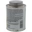 8 oz. Medium Body, Fast Set PVC Cement (Clear)