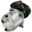 EUROINOX 40/506 M Multistage Horizontal Centrifugal Stainless Steel Pump w/ Self-Priming Disc (116 PSI, 115/230V)
