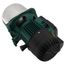 EUROINOX 40/506 M Multistage Horizontal Centrifugal Stainless Steel Pump w/ Self-Priming Disc (116 PSI, 115/230V)