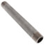 3/4" x 8" 316/316L Stainless Steel Nipple