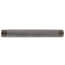 3/4" x 8" 316/316L Stainless Steel Nipple