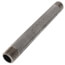 3/4" x 8" 316/316L Stainless Steel Nipple