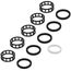 2510 Seal & Spacer Kit