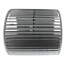 10" x 10" x 1/2" Blower Wheel, 601210