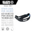 Cooling Bandana, Black