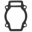 Cover Gasket for 55 Series F&T Traps (1-1/4")