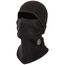 Windproof Hinged Balaclava (Black)