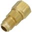 5/8" Male Compression Fitting Assembly