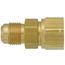 5/8" Male Compression Fitting Assembly