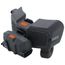 Cooling Fan for Hard Hat & Safety Helmet