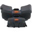 Cooling Fan for Hard Hat & Safety Helmet