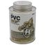 8 oz. Heavy Body, Slow Set PVC Cement (Clear)