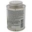 8 oz. Heavy Body, Slow Set PVC Cement (Clear)