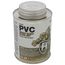 8 oz. Heavy Body, Slow Set PVC Cement (Clear)