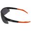 Standard Safety Glasses (Gray Lens)