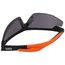 Standard Safety Glasses (Gray Lens)