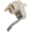 Flame Roll-Out Switch/FRS Bracket Assembly for MMII4-MMII5 Boilers, 6016060