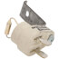 Flame Roll-Out Switch/FRS Bracket Assembly for MMII4-MMII5 Boilers, 6016060