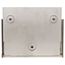 ESYWALL Wall Mounting Kit for Esybox and Esybox Mini 3