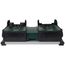 ESYTWIN 1-1/4" NPT 2-Pump Mount for Esybox