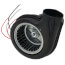 Blower Motor Assembly (P265F & P250AF)