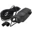 NOVA 4100 Continuous Circulation Pond/Waterfall Submersible Pump, 3600 GPM @ 2.3', 100' Cord, 230V