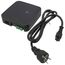 Esybox Diver Submersible Multi-Impeller Electronic Pump w/ Variable Frequency Drive (230V, 1.3 HP)
