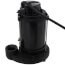 ESP25N Cast Iron, Sump Pump