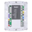 6020 3-Zone Complete Zoning Kit w/ Hub, 2 Secondary Controls & Sensor (Black)