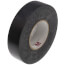 3/4" x 66' Commercial Grade Vinyl Electrical Tape, 8.5mm (Black)