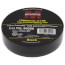 3/4" x 66' Commercial Grade Vinyl Electrical Tape, 8.5mm (Black)