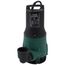 FEKA 300 MNA Multi-Purpose Submersible Sewage Pump (115V, 1/3 HP)