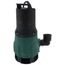 FEKA 300 MNA Multi-Purpose Submersible Sewage Pump (115V, 1/3 HP)