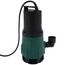 FEKA 600 MNA Multi-Purpose Submersible Sewage Pump (115V, 1/2 HP)